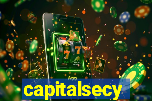 capitalsecy