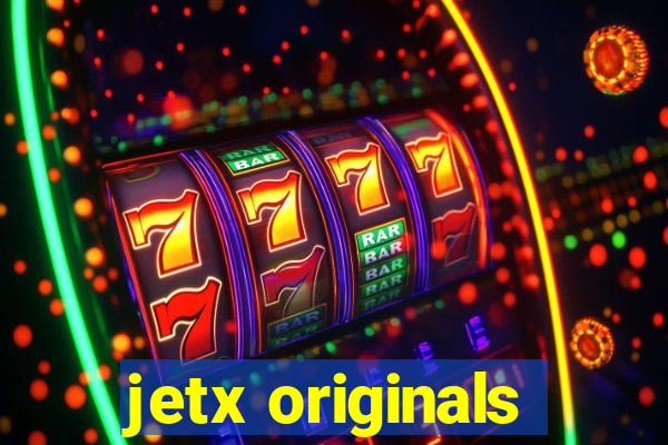 jetx originals