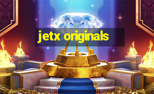 jetx originals