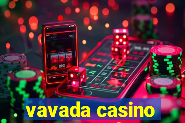 vavada casino