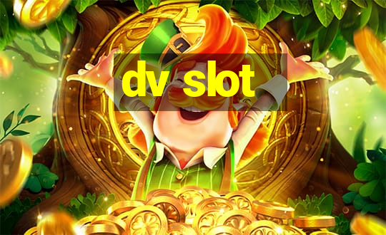 dv slot