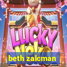 beth zalcman