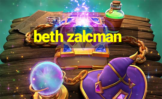 beth zalcman