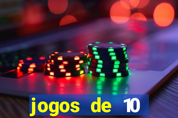 jogos de 10 centavos na blaze