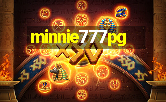 minnie777pg