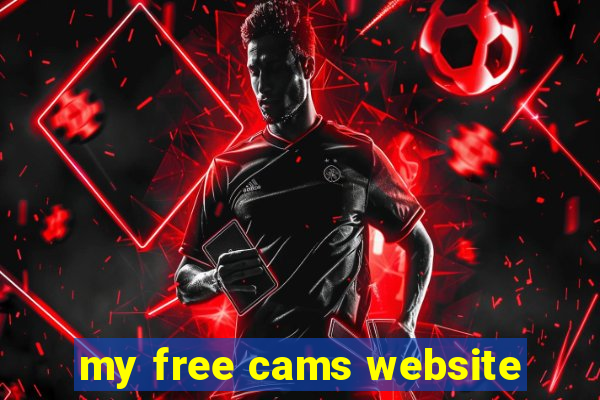 my free cams website