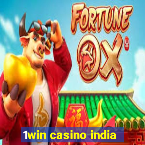 1win casino india