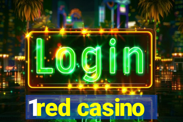 1red casino