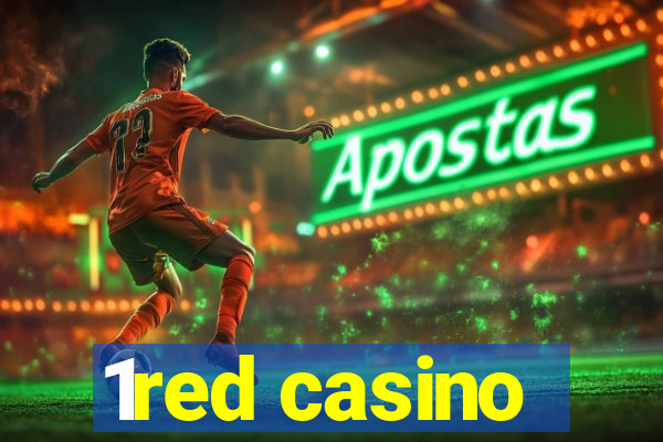 1red casino