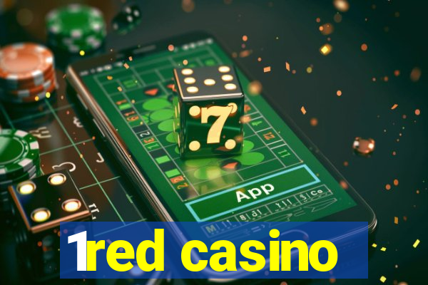 1red casino