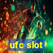 ufc slot