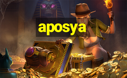 aposya