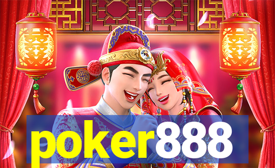 poker888