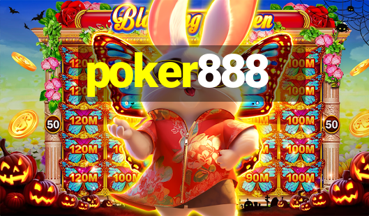 poker888