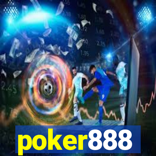 poker888