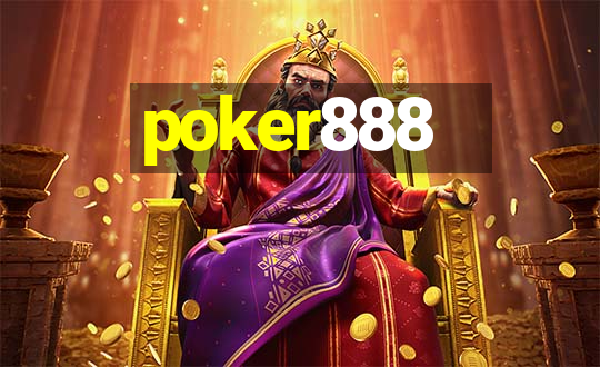 poker888