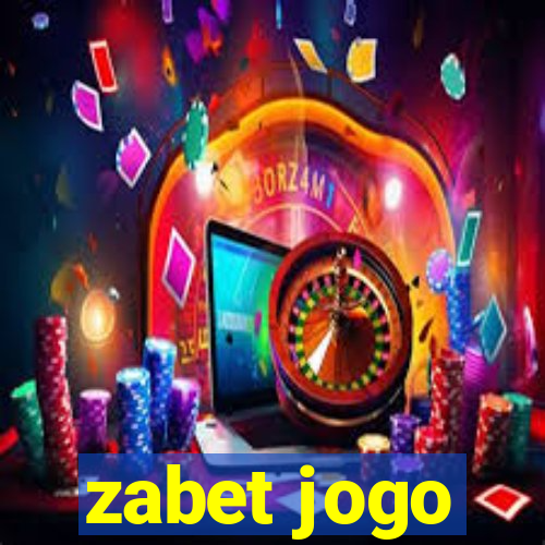 zabet jogo