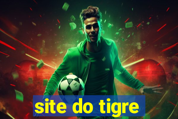 site do tigre