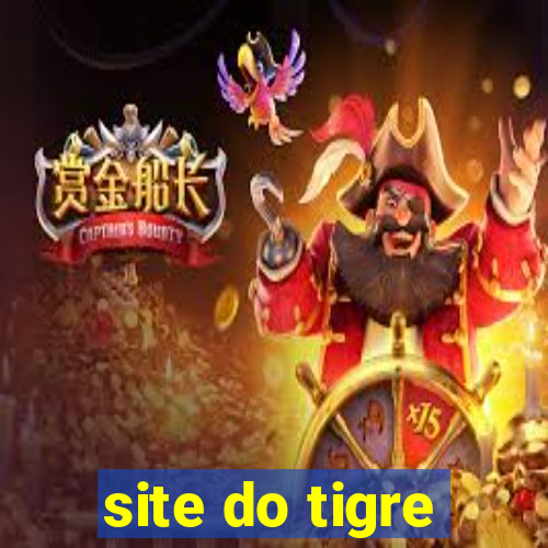 site do tigre