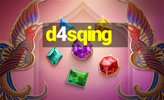 d4sqing