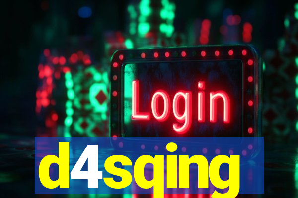 d4sqing