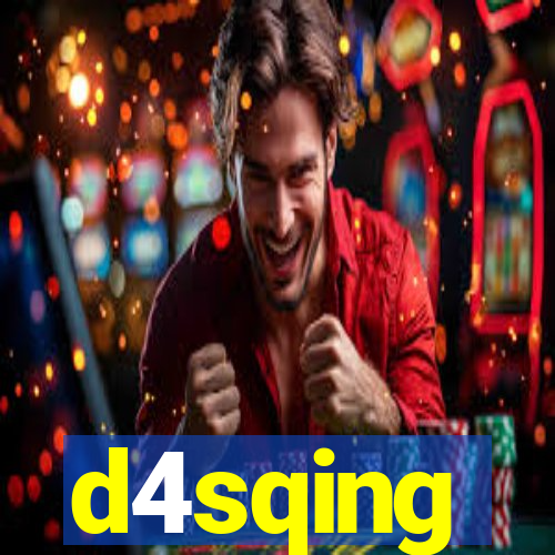 d4sqing