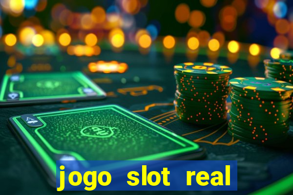 jogo slot real paga mesmo