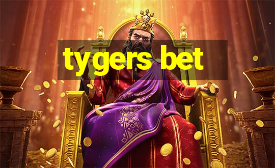 tygers bet