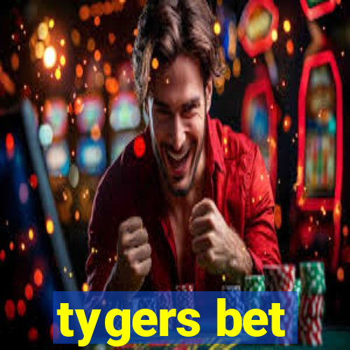 tygers bet