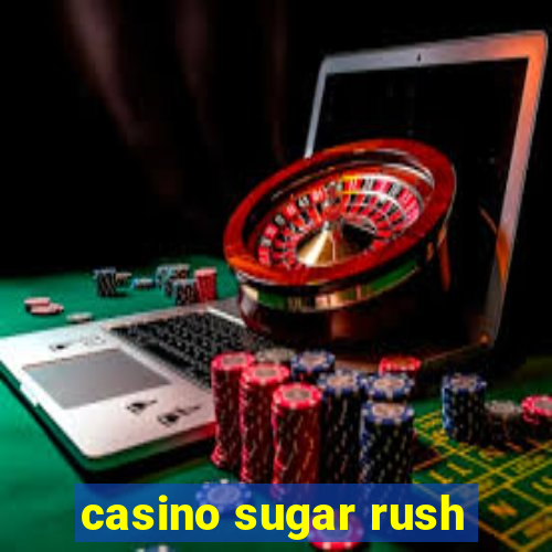 casino sugar rush