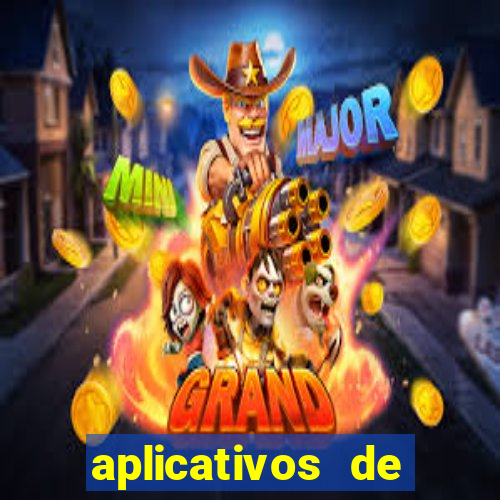 aplicativos de jogos que pagam dinheiro de verdade