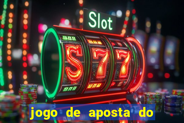 jogo de aposta do luva de pedreiro