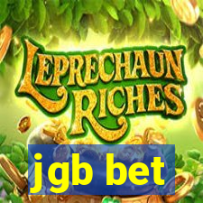 jgb bet