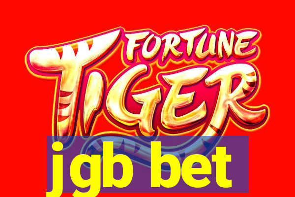 jgb bet