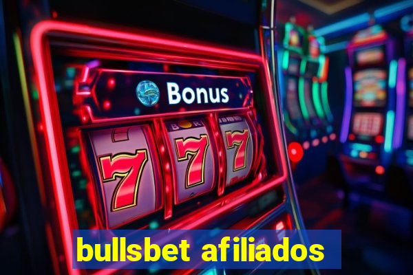 bullsbet afiliados