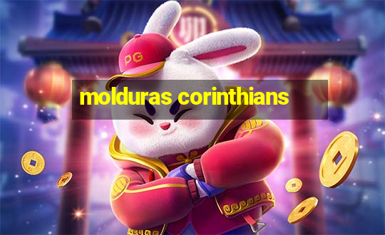 molduras corinthians