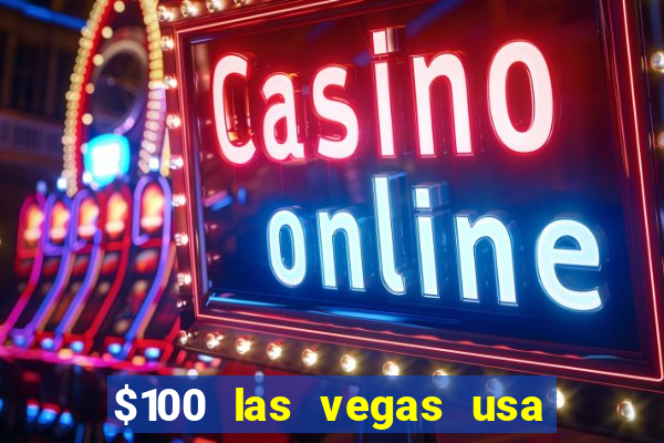 $100 las vegas usa casino no deposit bonus codes