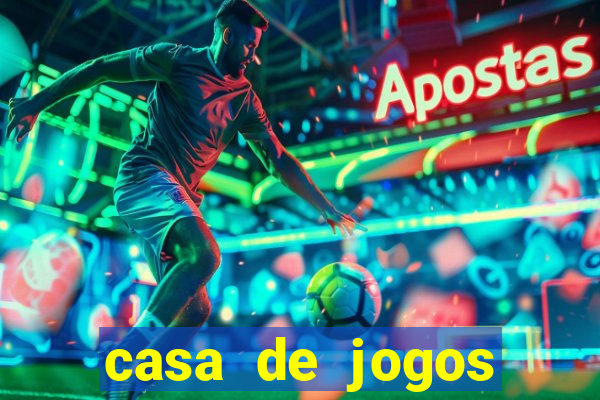 casa de jogos gusttavo lima