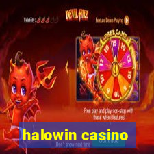 halowin casino