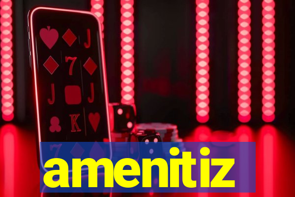 amenitiz