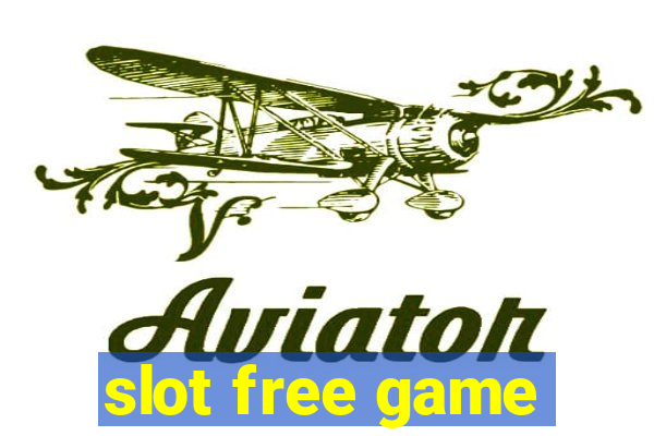 slot free game