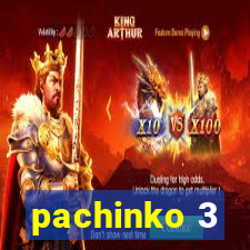 pachinko 3