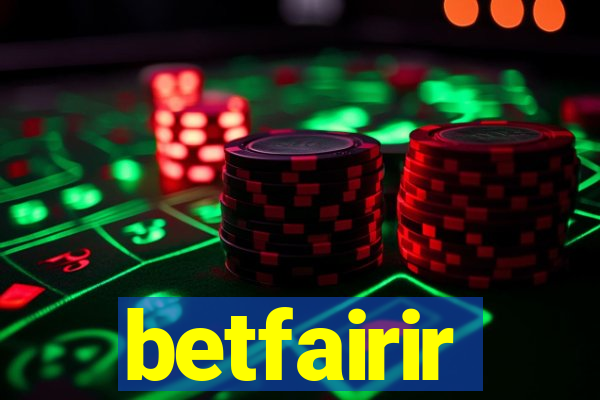 betfairir