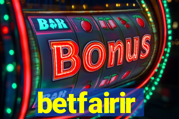 betfairir