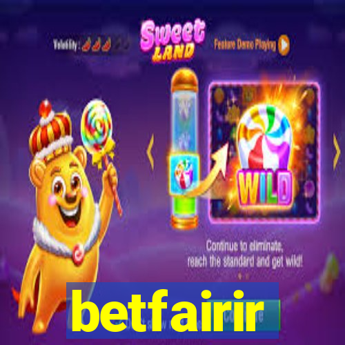 betfairir