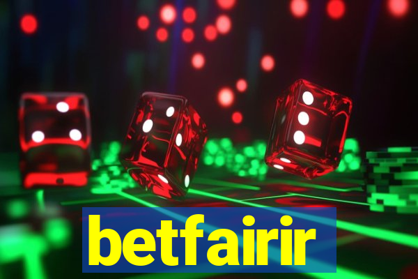 betfairir