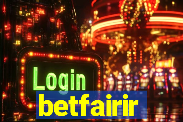 betfairir