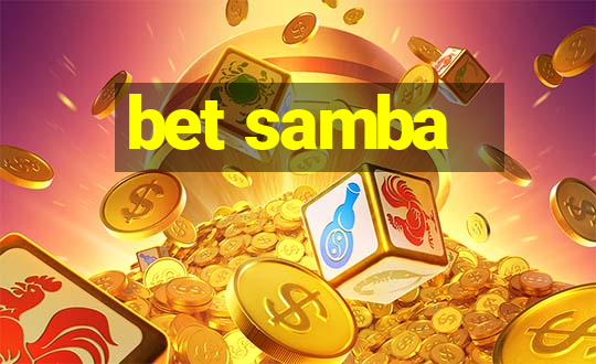 bet samba