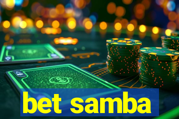 bet samba