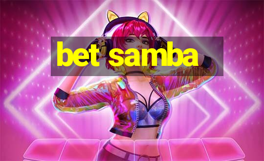 bet samba